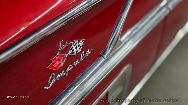 1958 Chevrolet Impala 52