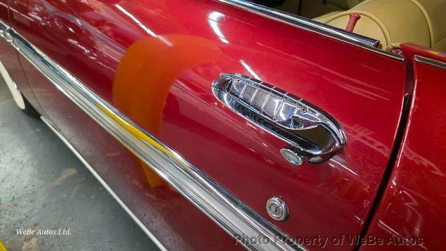 1958 Chevrolet Impala 54
