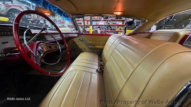 1958 Chevrolet Impala 55