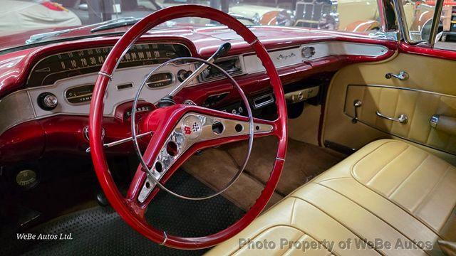 1958 Chevrolet Impala 56