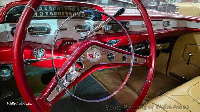 1958 Chevrolet Impala 58
