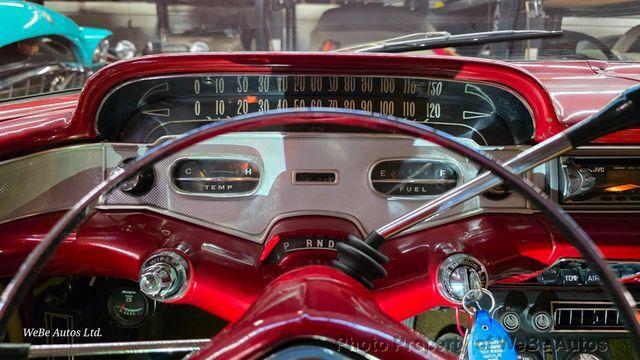 1958 Chevrolet Impala 59