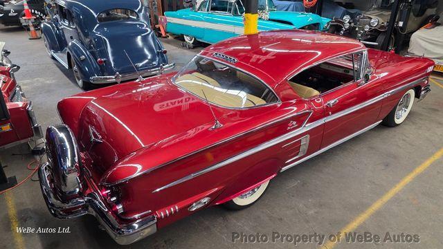 1958 Chevrolet Impala 6