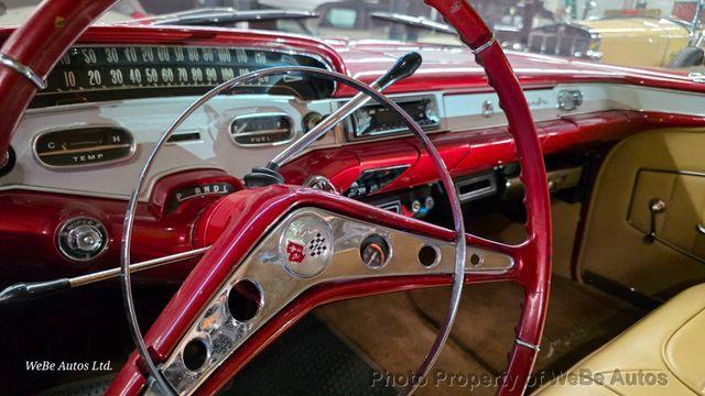 1958 Chevrolet Impala 61
