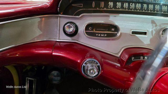 1958 Chevrolet Impala 62