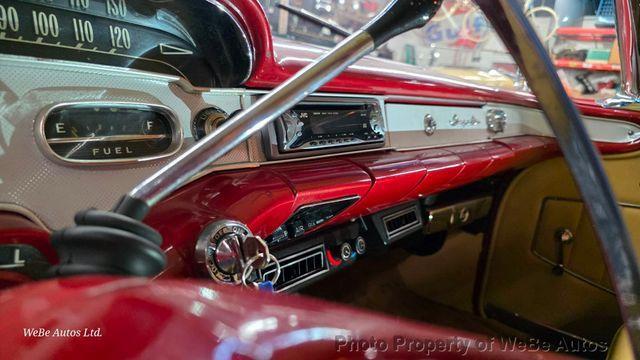 1958 Chevrolet Impala 63