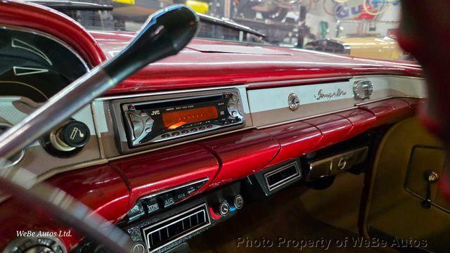 1958 Chevrolet Impala 64