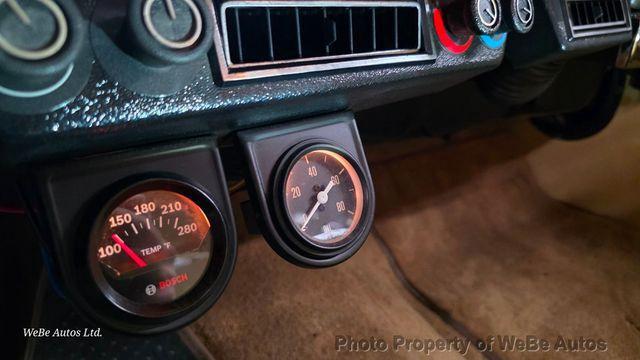 1958 Chevrolet Impala 66