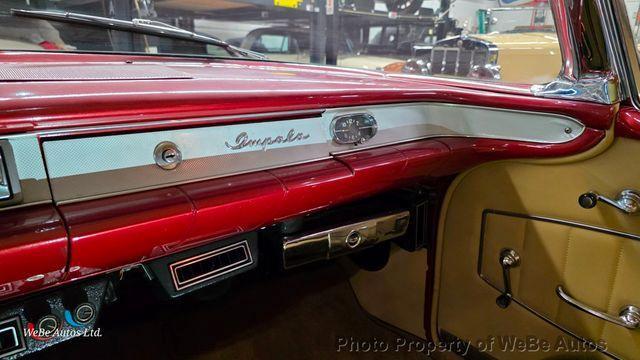1958 Chevrolet Impala 67