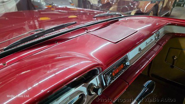 1958 Chevrolet Impala 68