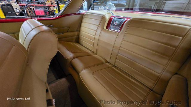 1958 Chevrolet Impala 70