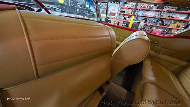 1958 Chevrolet Impala 72