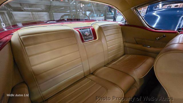 1958 Chevrolet Impala 76