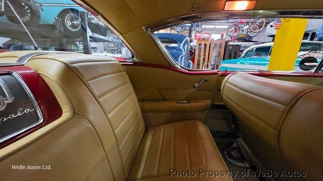 1958 Chevrolet Impala 77