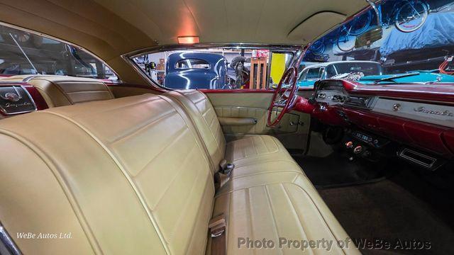 1958 Chevrolet Impala 79