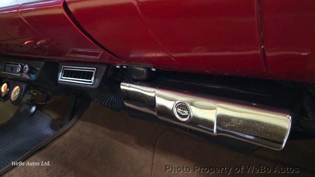 1958 Chevrolet Impala 82