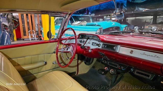 1958 Chevrolet Impala 83