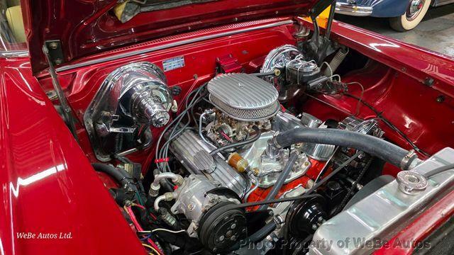 1958 Chevrolet Impala 87
