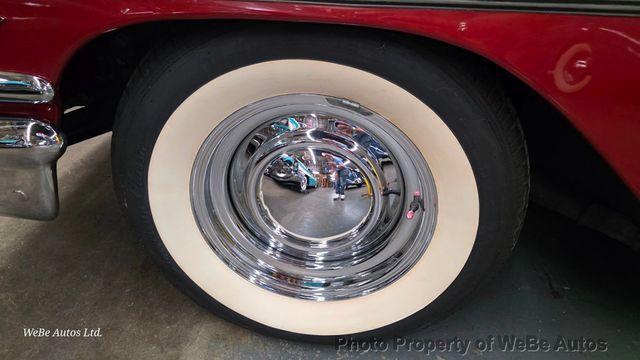 1958 Chevrolet Impala 94