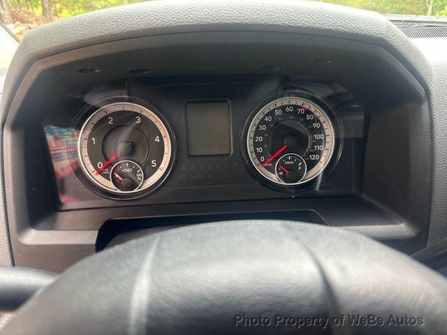 2017 Dodge Ram 31