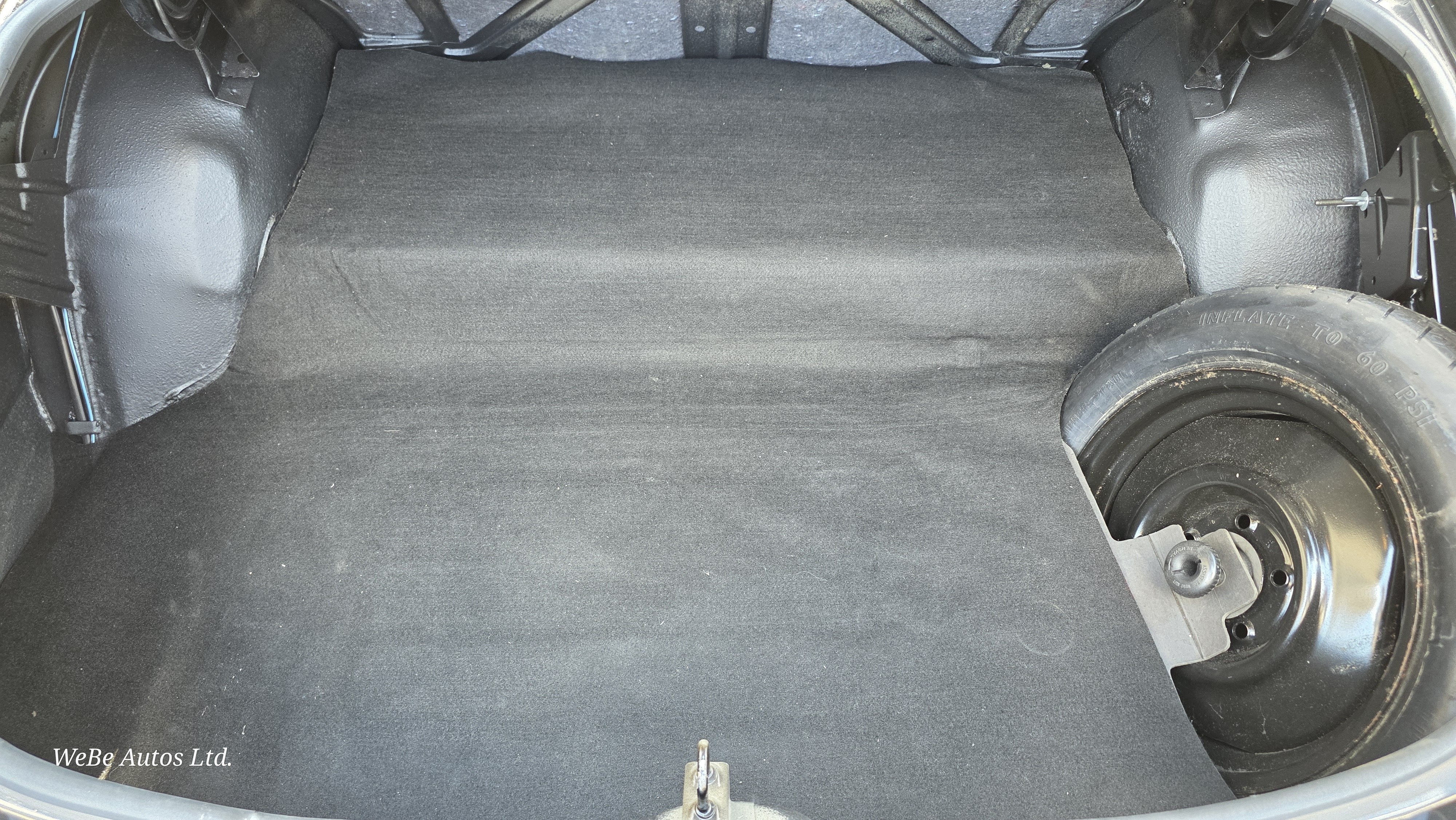 1987 Chevrolet Monte Carlo 97