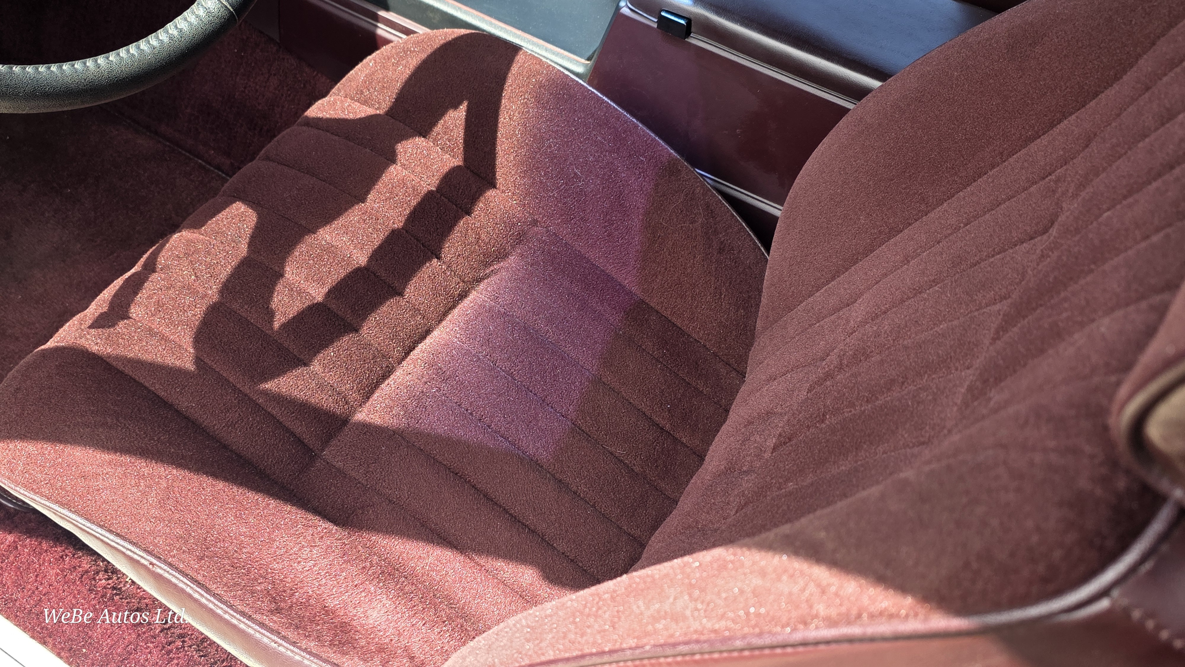 1987 Chevrolet Monte Carlo 38