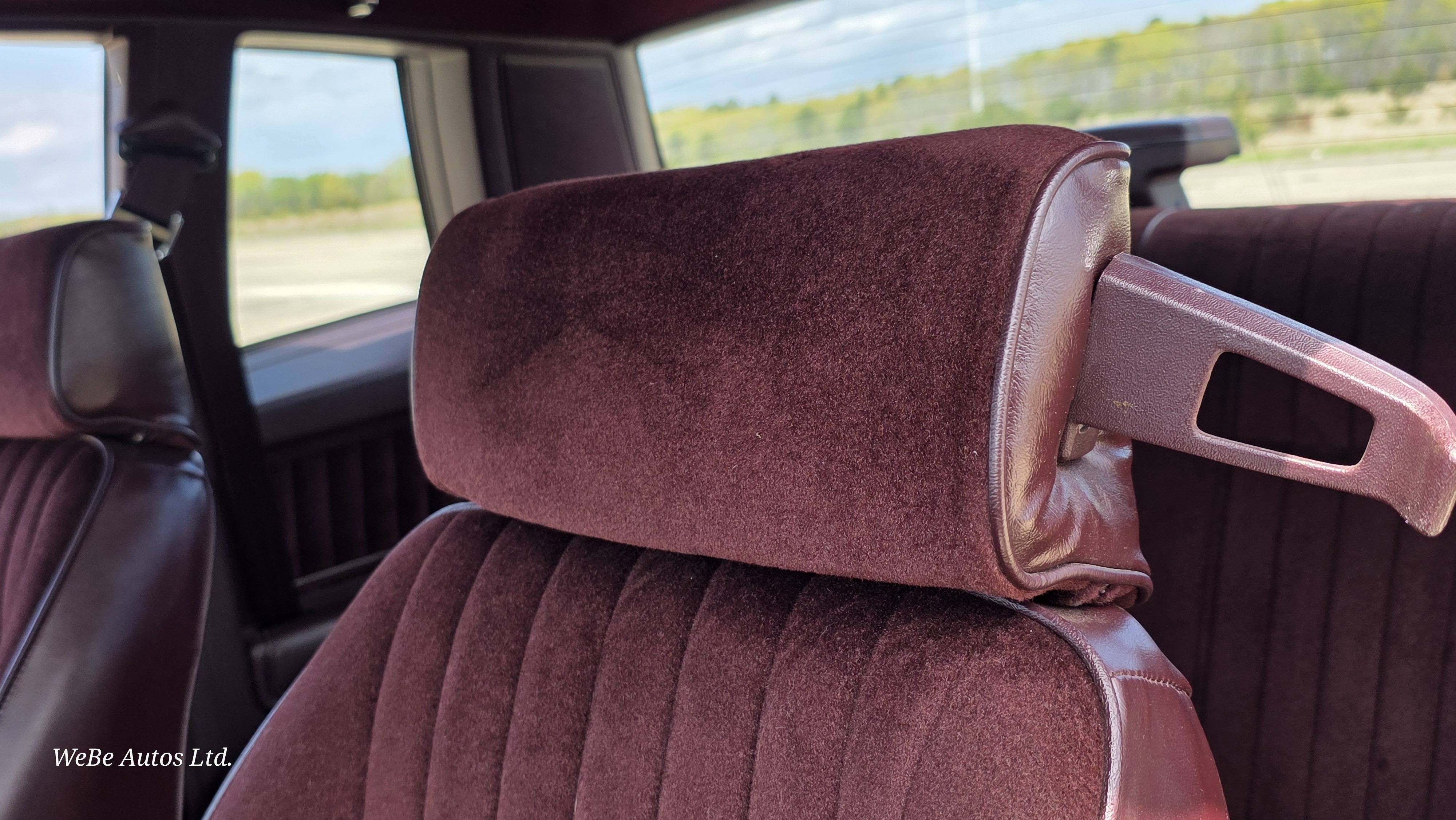 1987 Chevrolet Monte Carlo 39