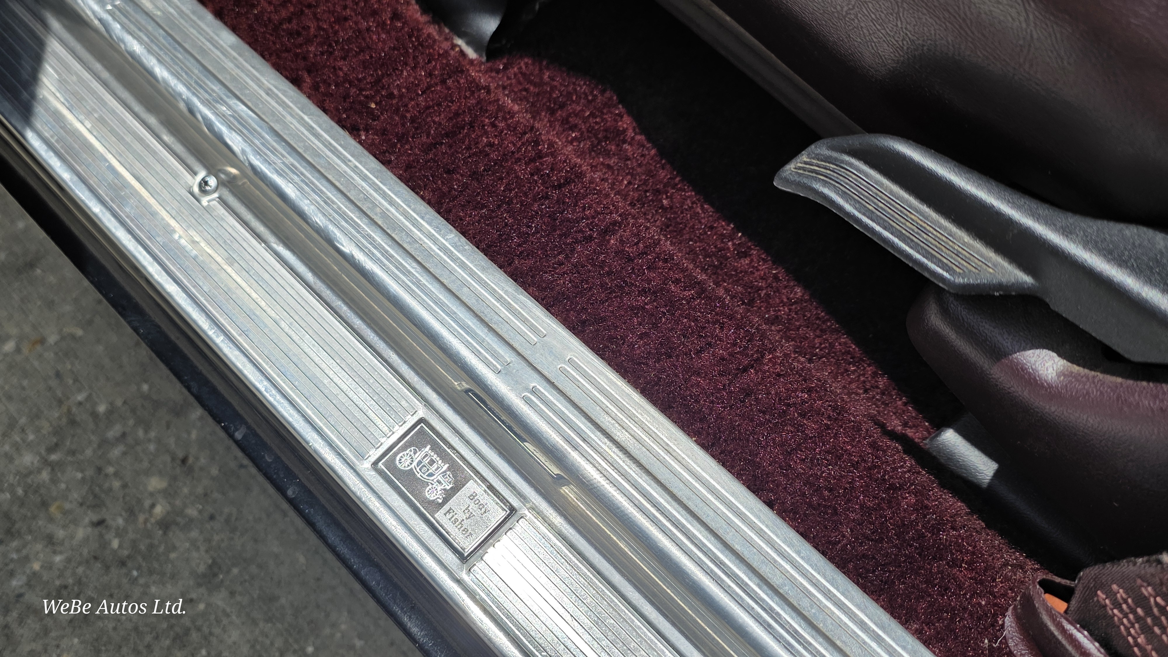 1987 Chevrolet Monte Carlo 40