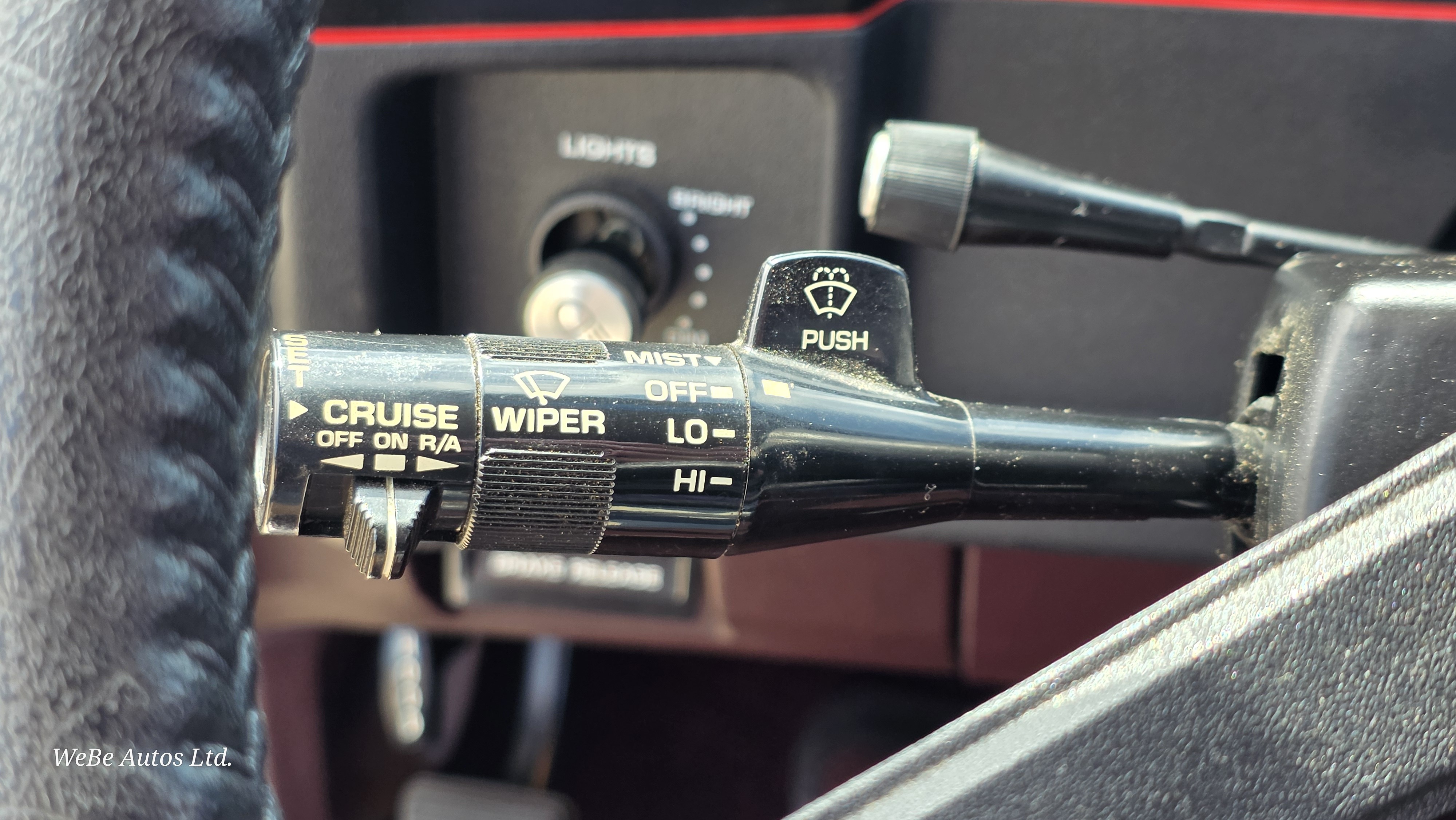 1987 Chevrolet Monte Carlo 45