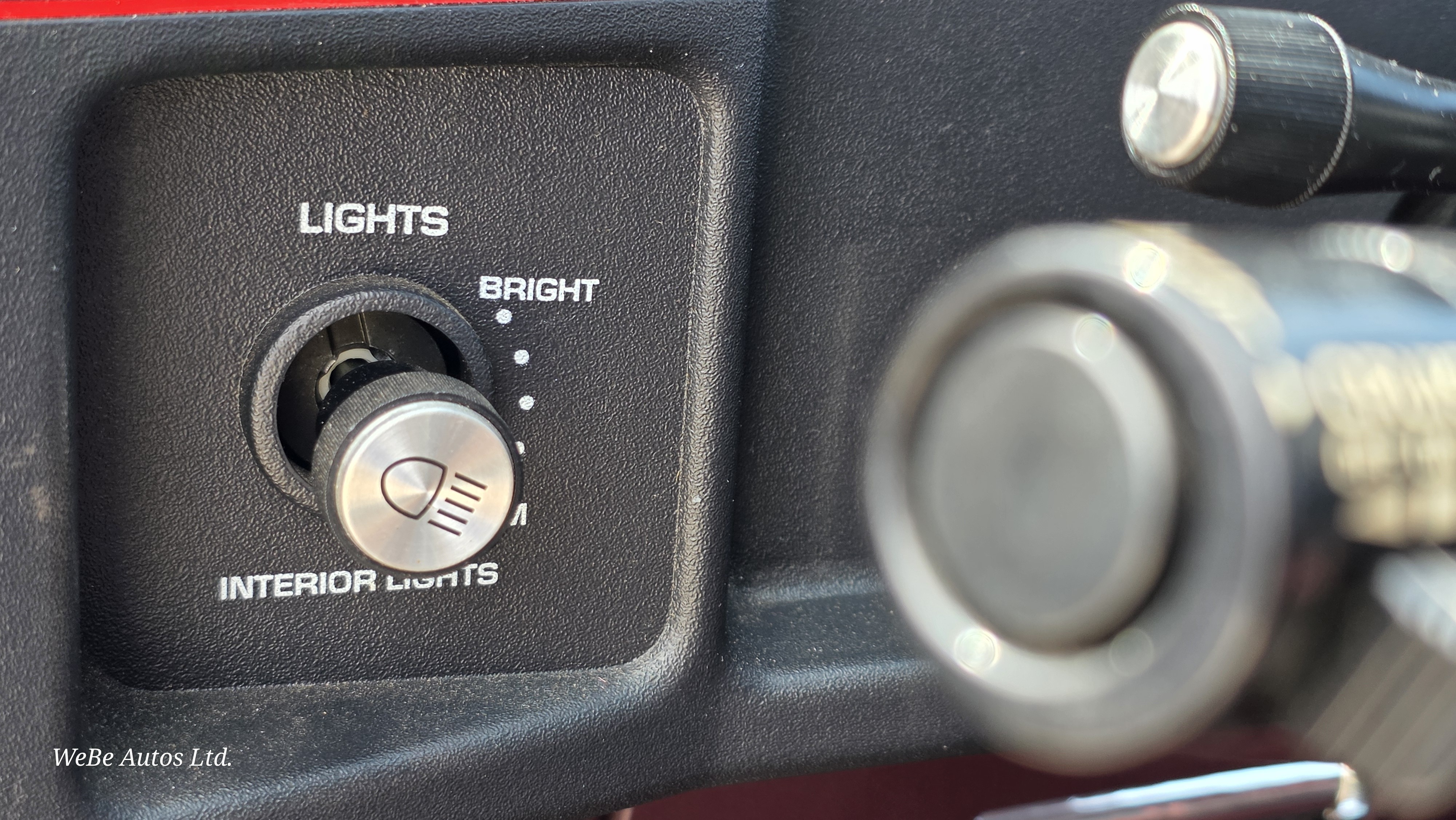 1987 Chevrolet Monte Carlo 46