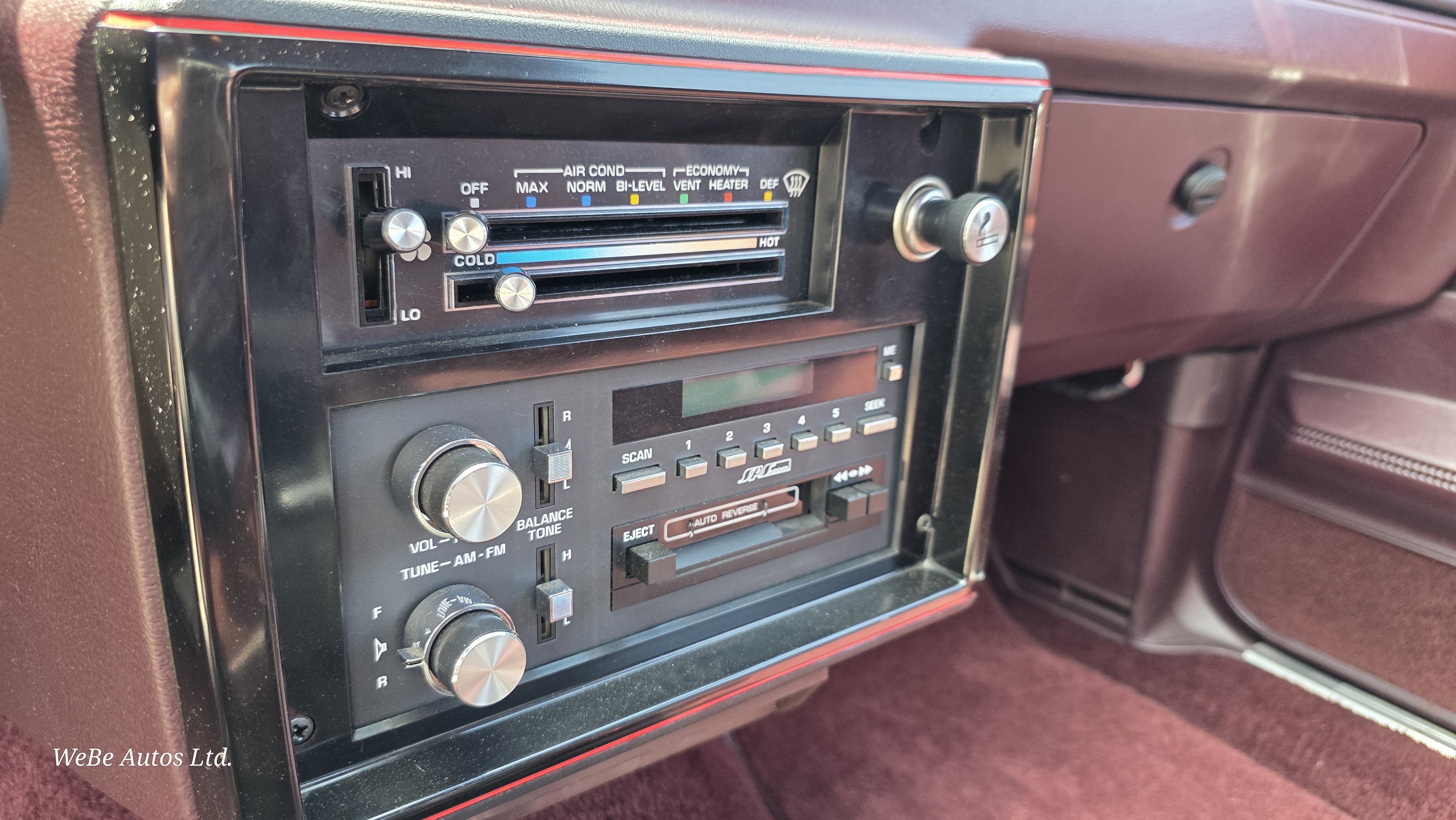 1987 Chevrolet Monte Carlo 53