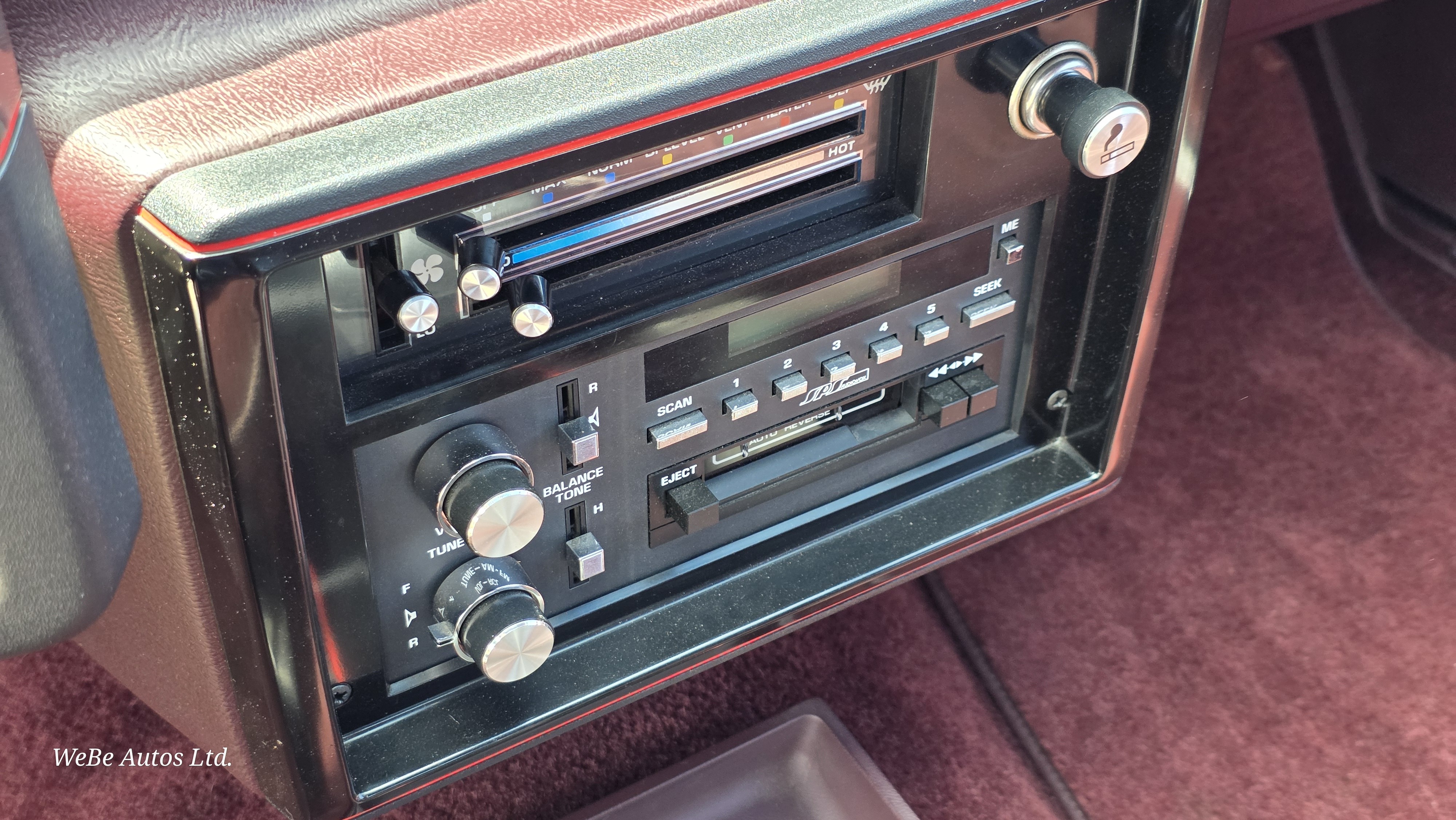 1987 Chevrolet Monte Carlo 54