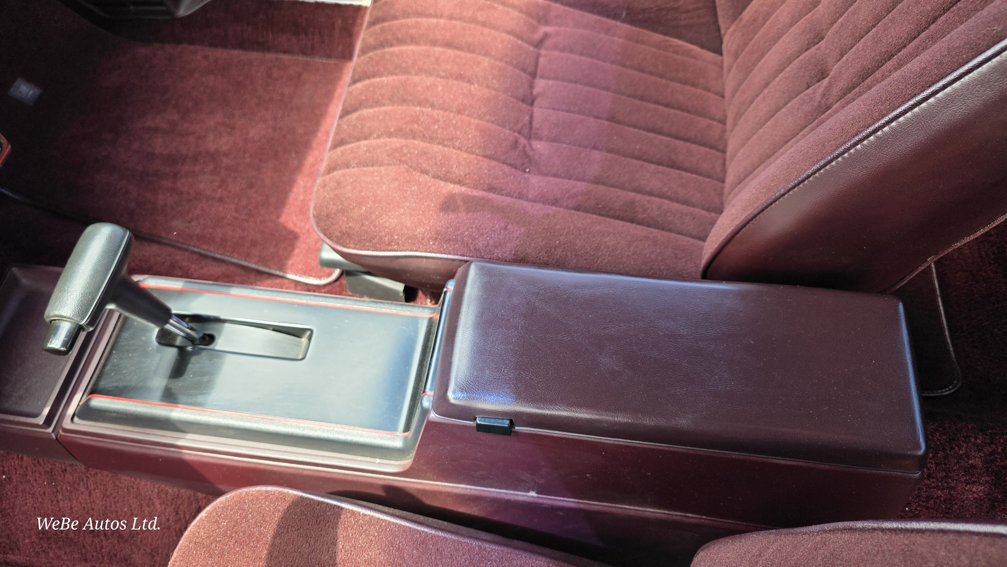 1987 Chevrolet Monte Carlo 57