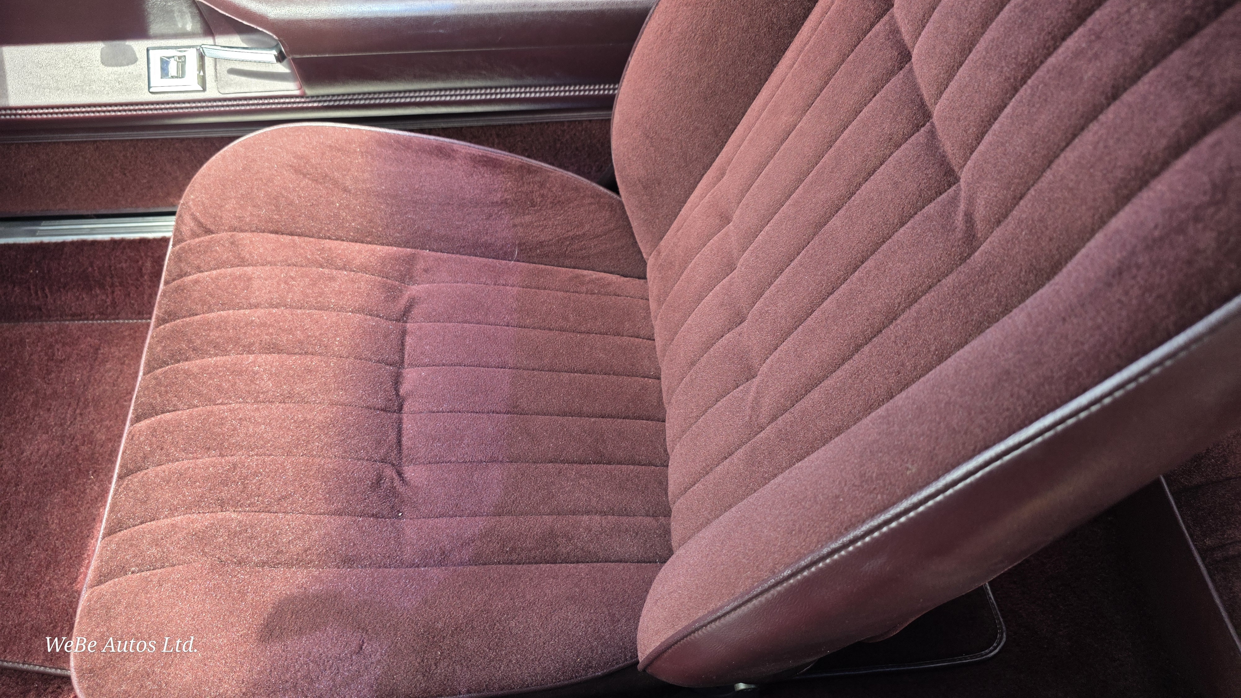 1987 Chevrolet Monte Carlo 58