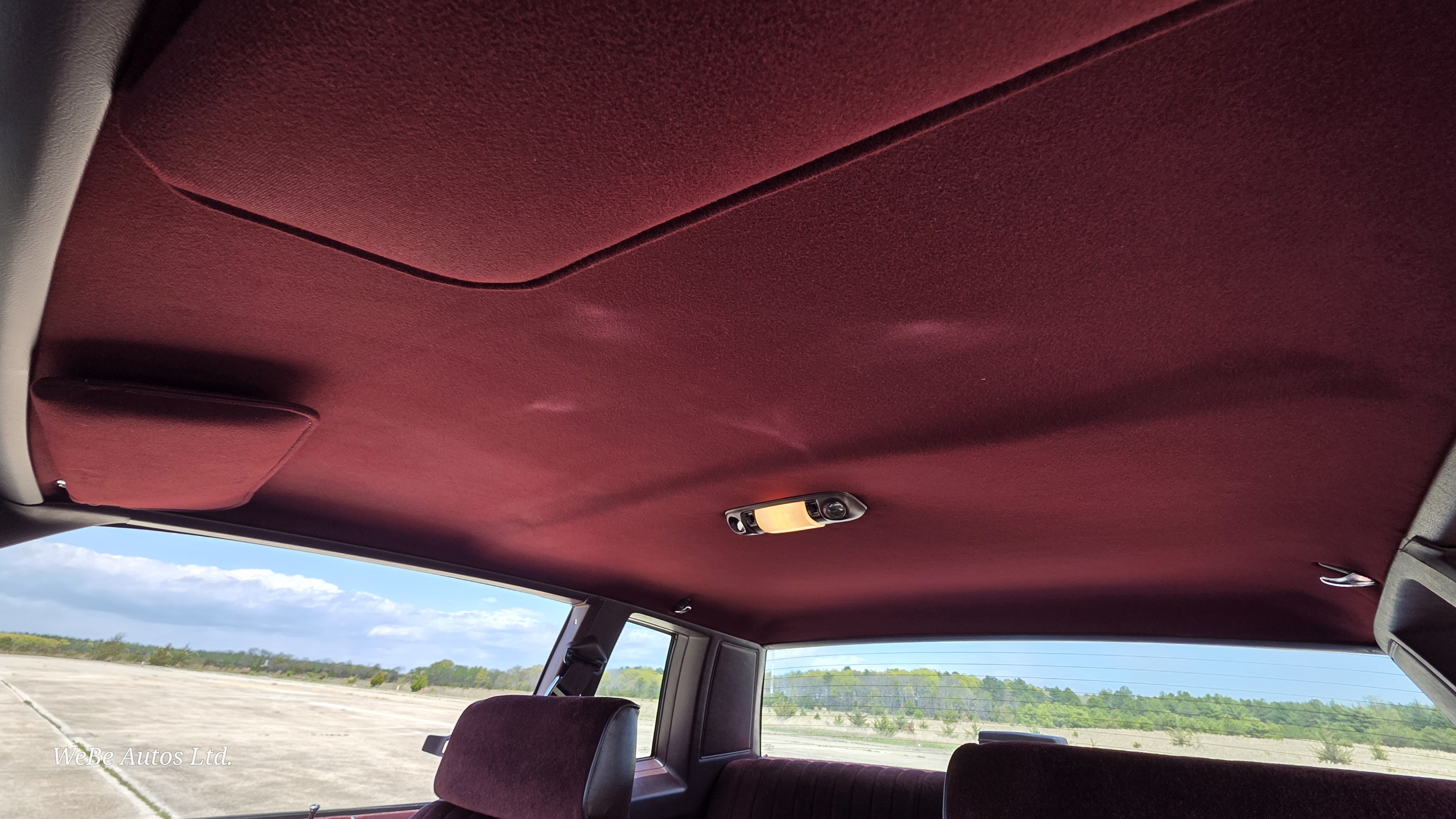 1987 Chevrolet Monte Carlo 62