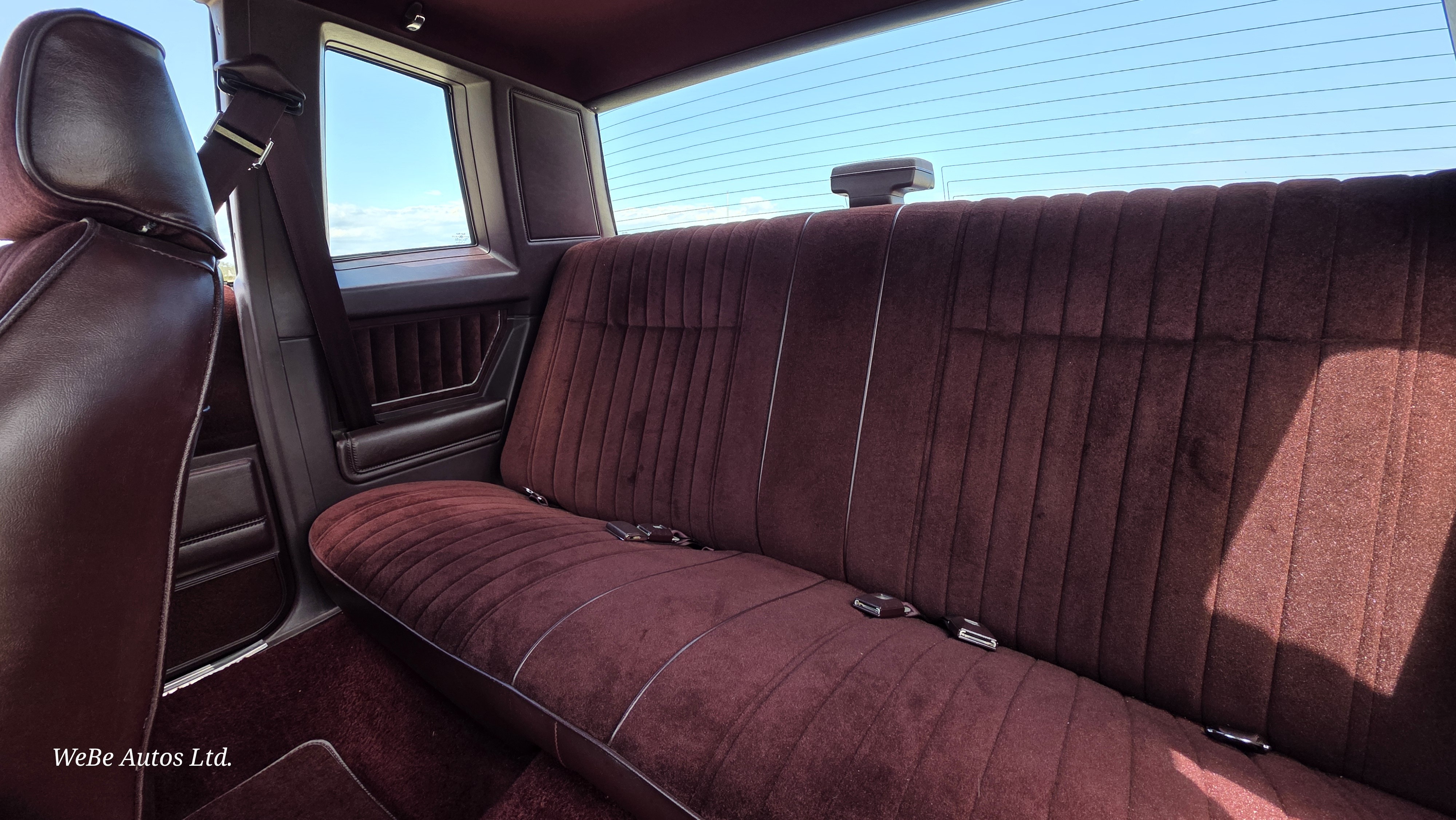 1987 Chevrolet Monte Carlo 63