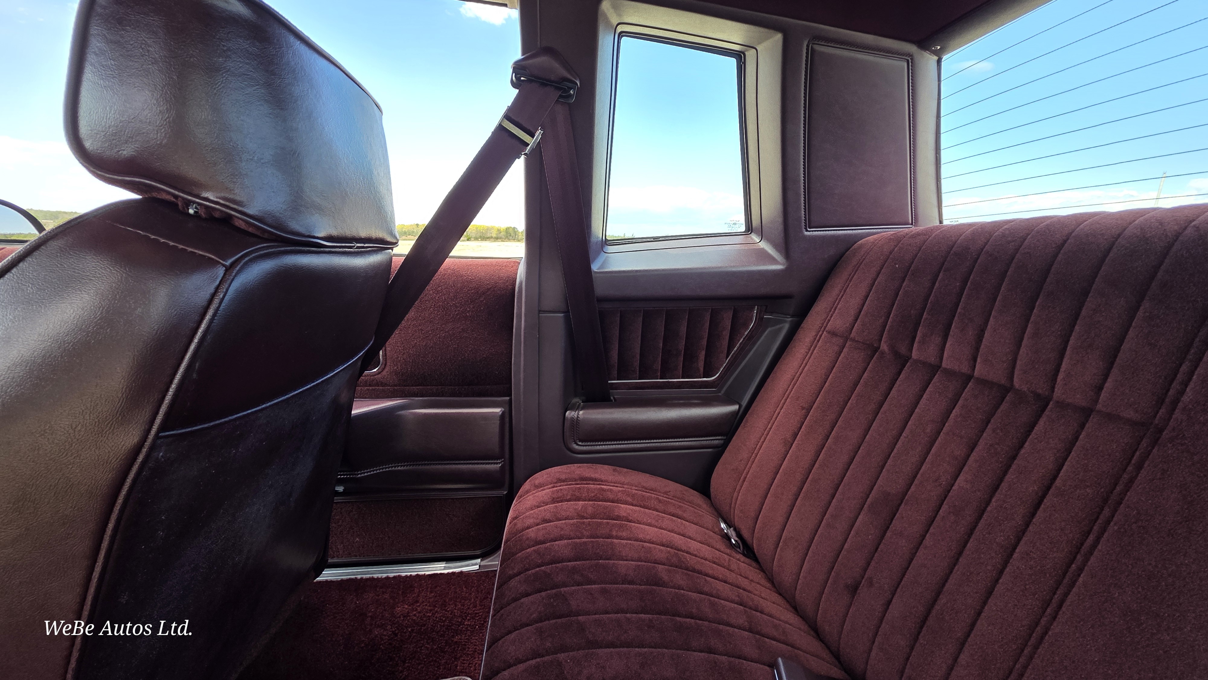 1987 Chevrolet Monte Carlo 64