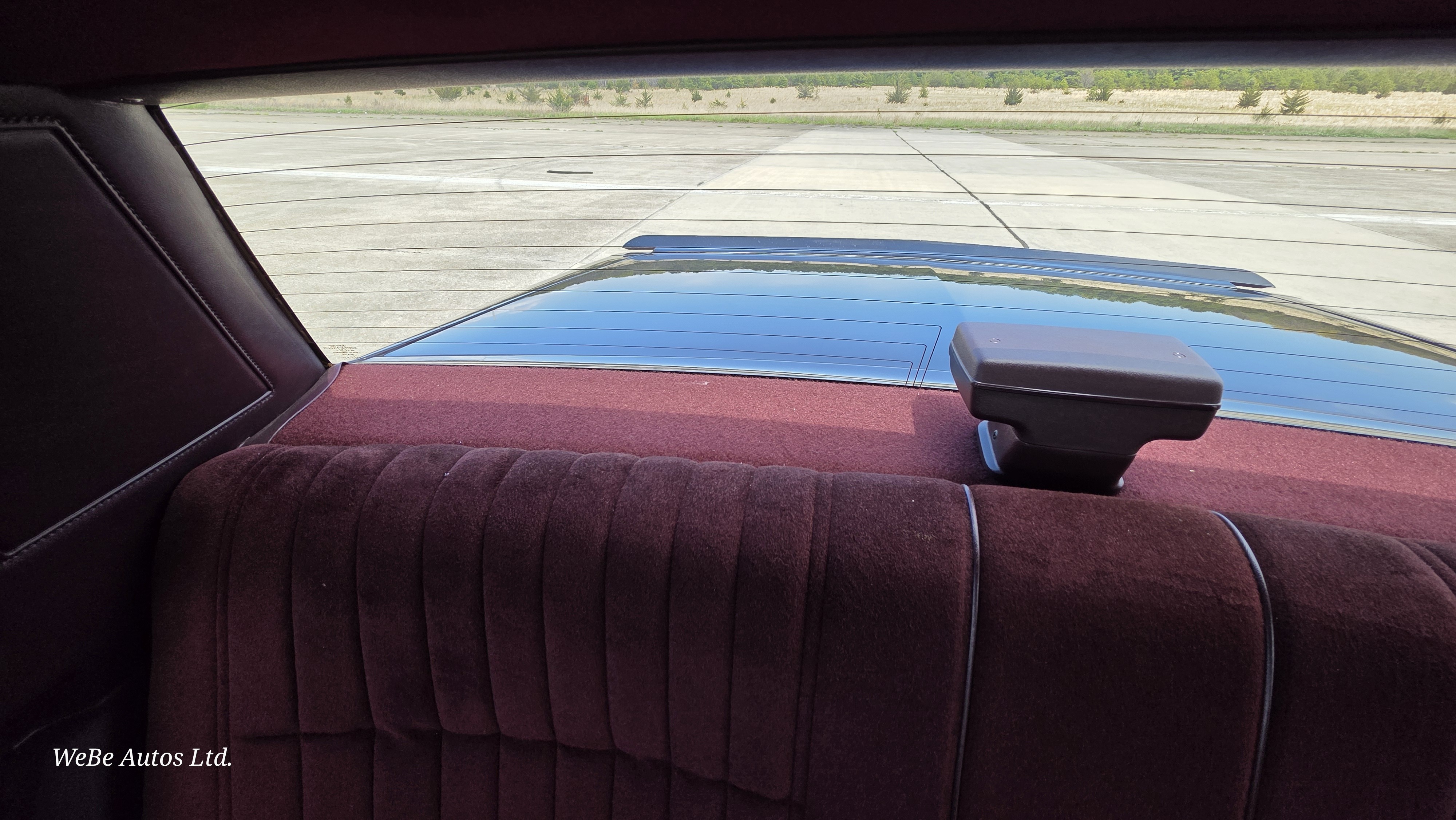 1987 Chevrolet Monte Carlo 65