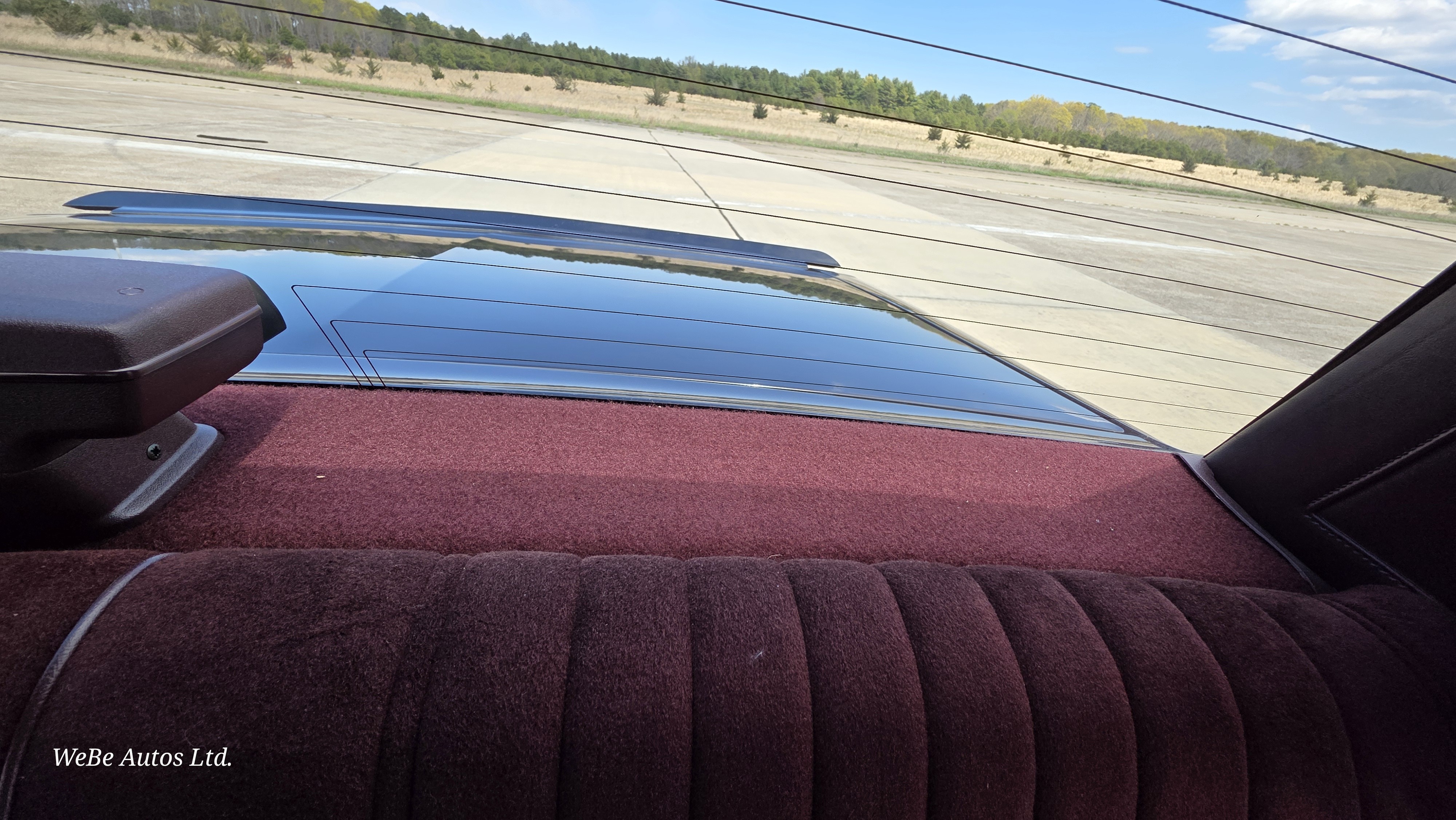 1987 Chevrolet Monte Carlo 66