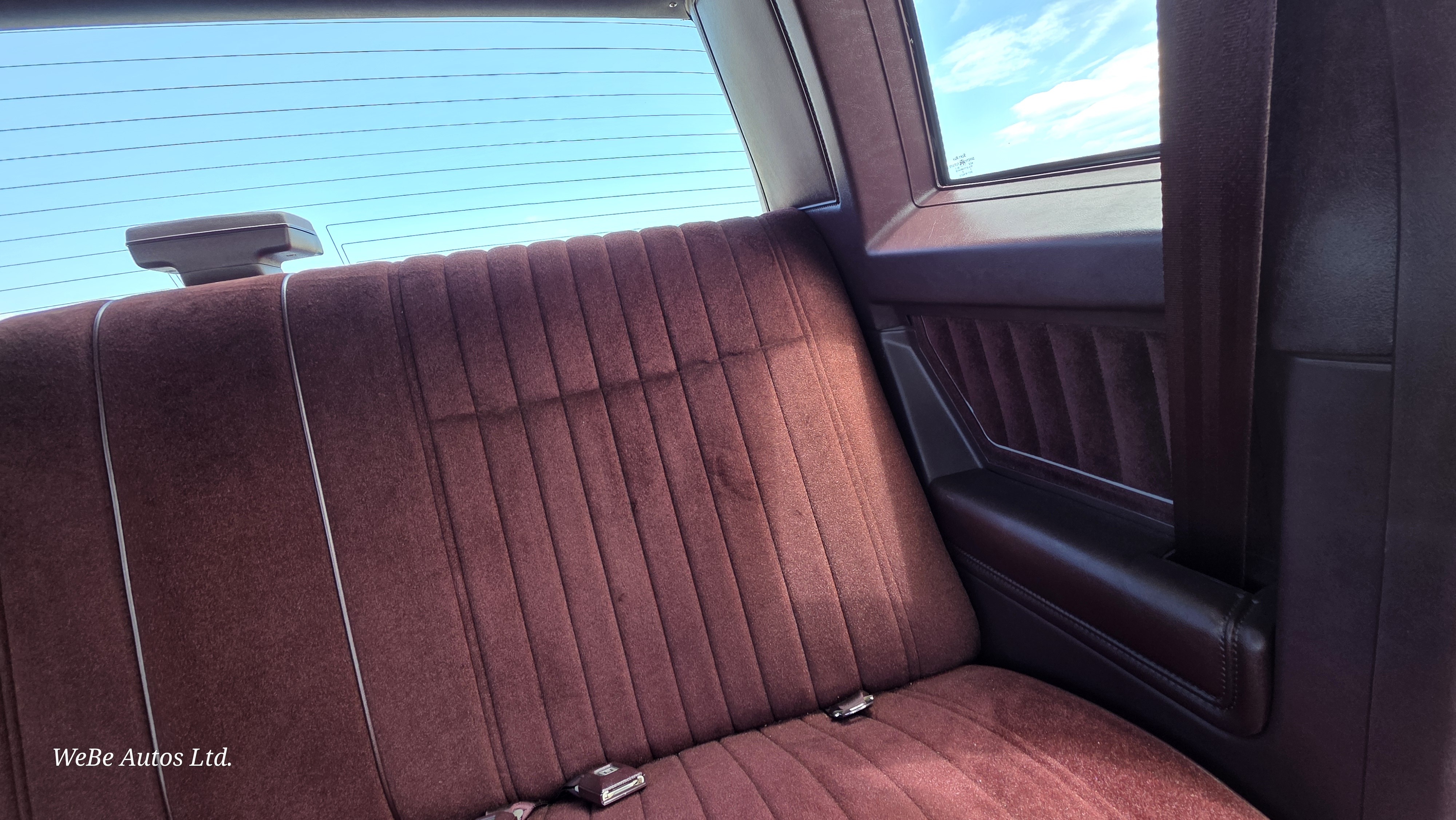 1987 Chevrolet Monte Carlo 67