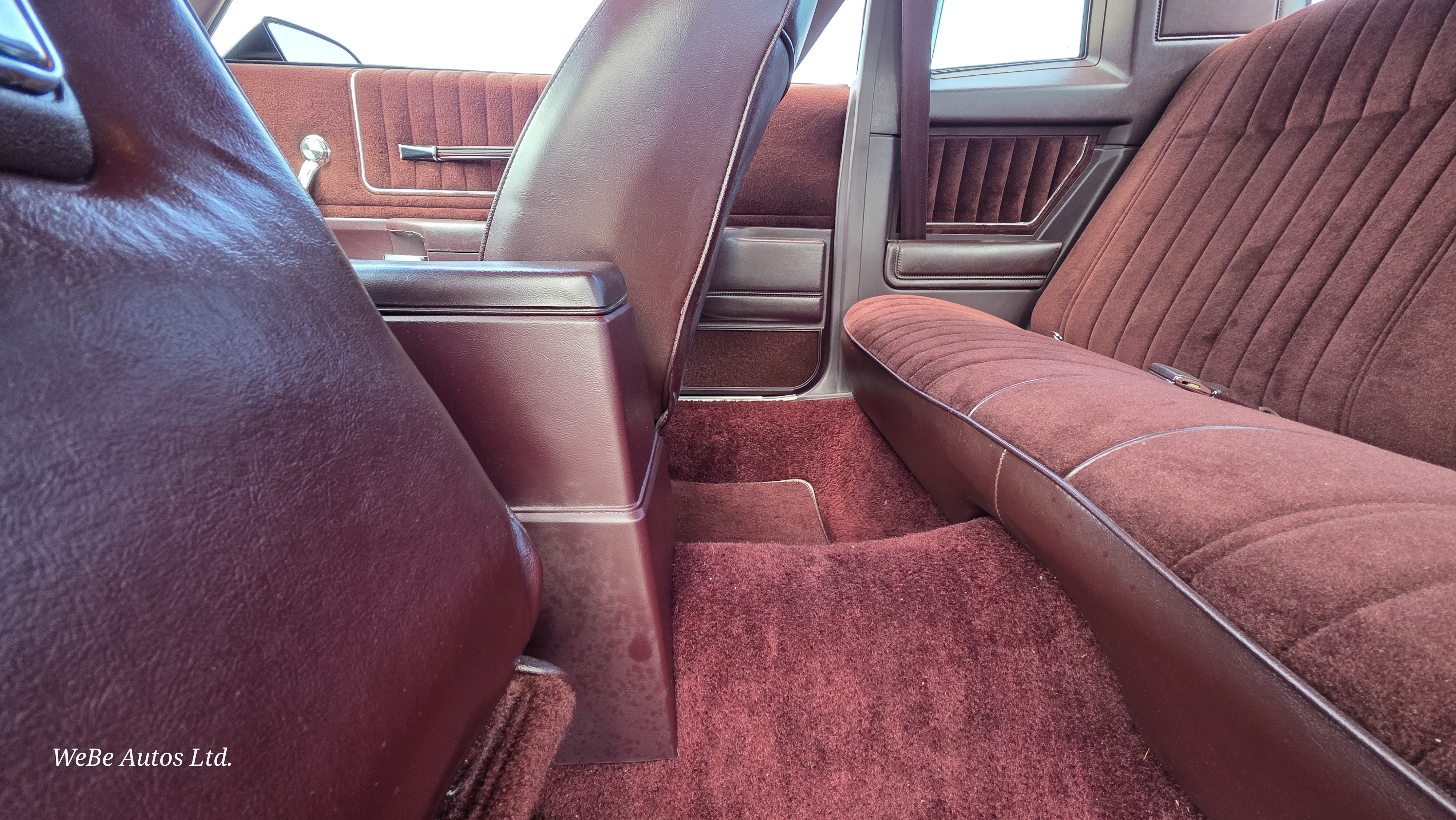 1987 Chevrolet Monte Carlo 69