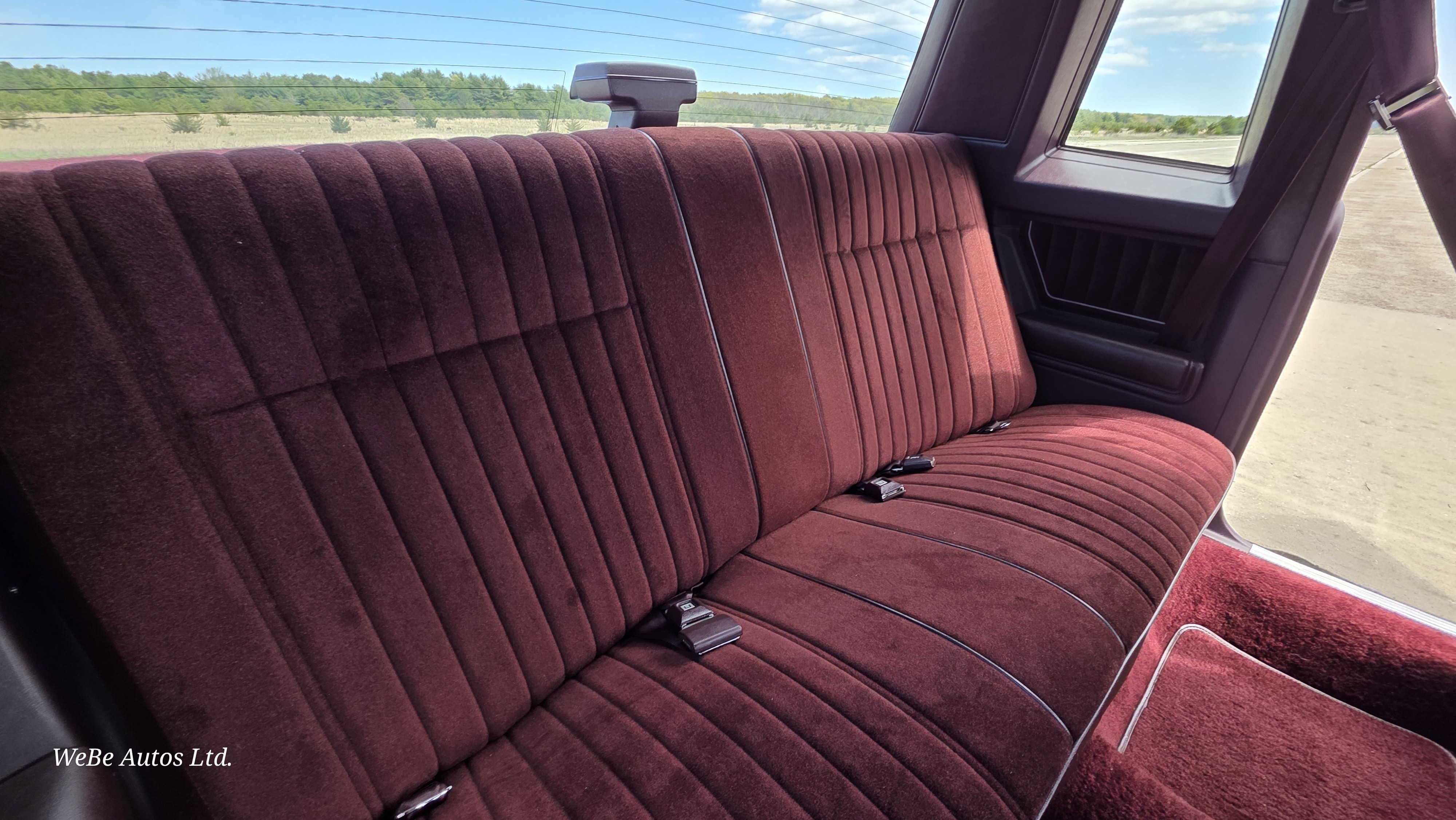 1987 Chevrolet Monte Carlo 71