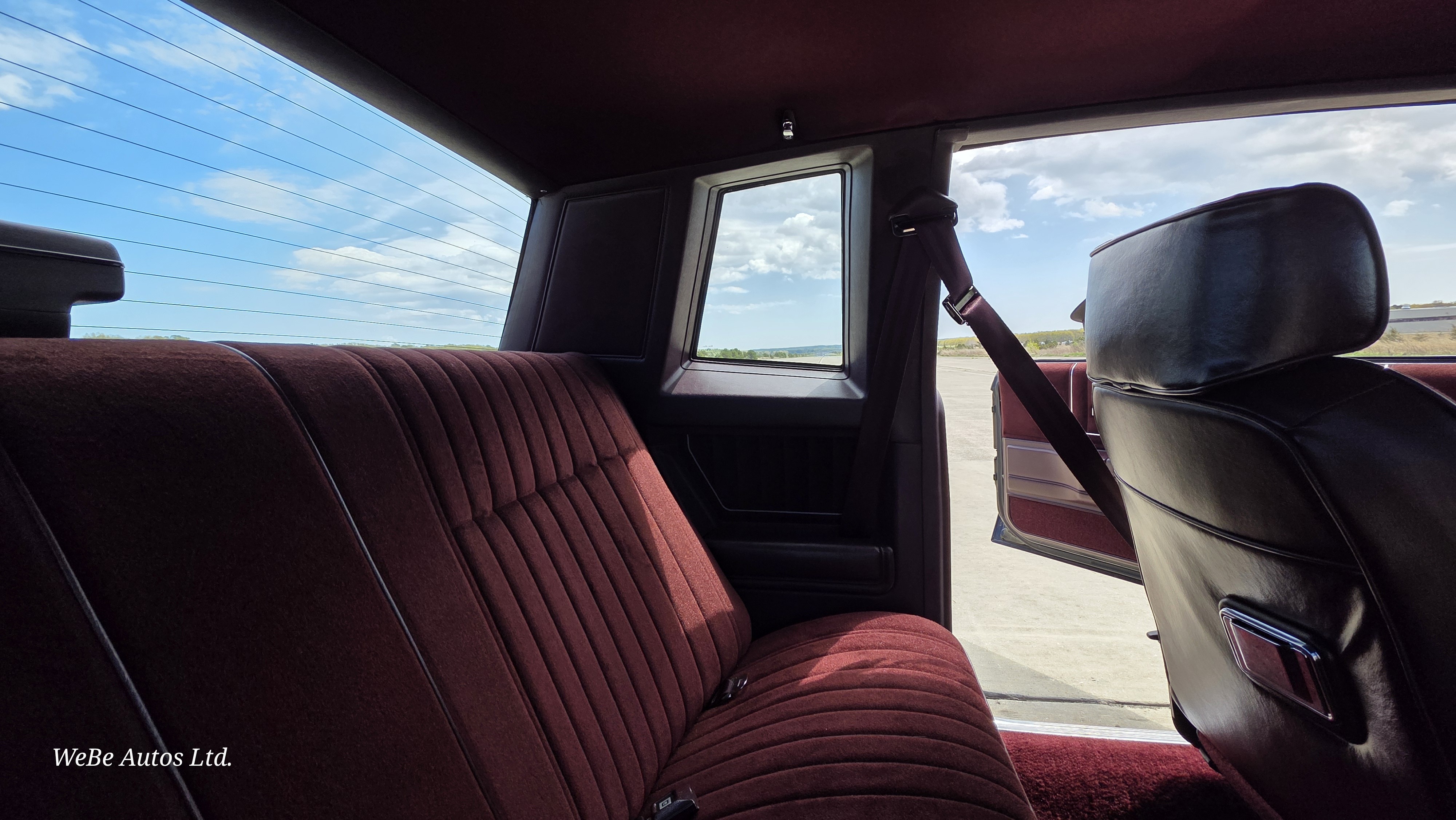 1987 Chevrolet Monte Carlo 72