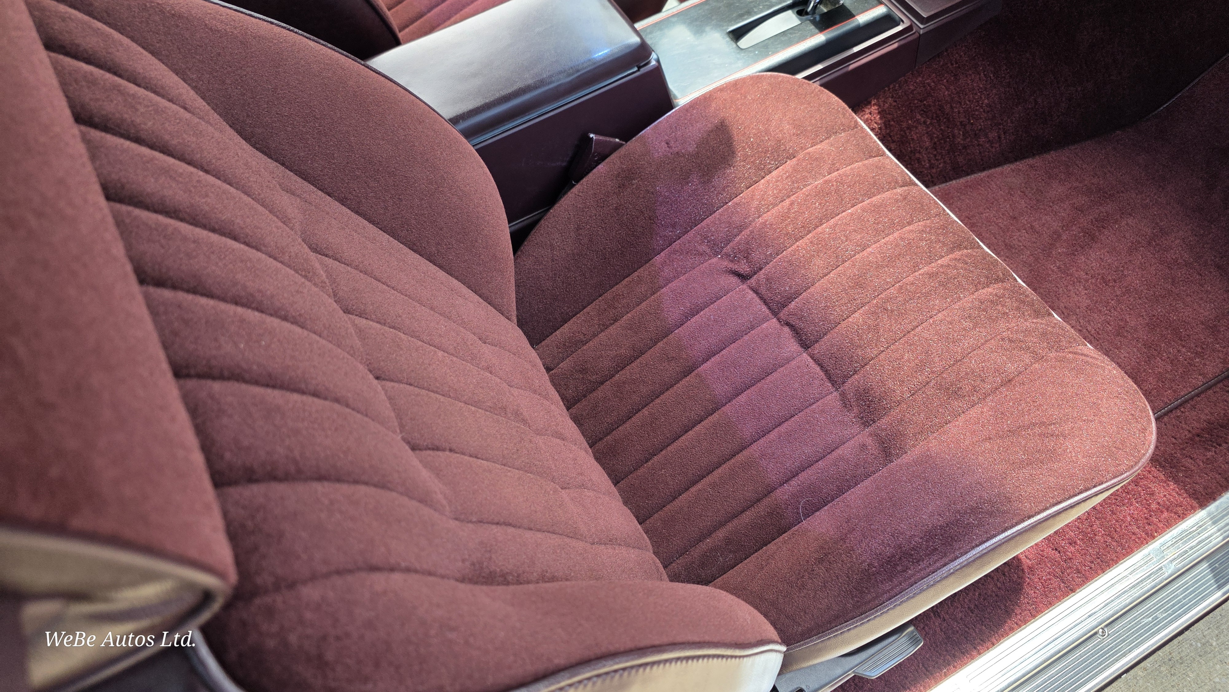 1987 Chevrolet Monte Carlo 73