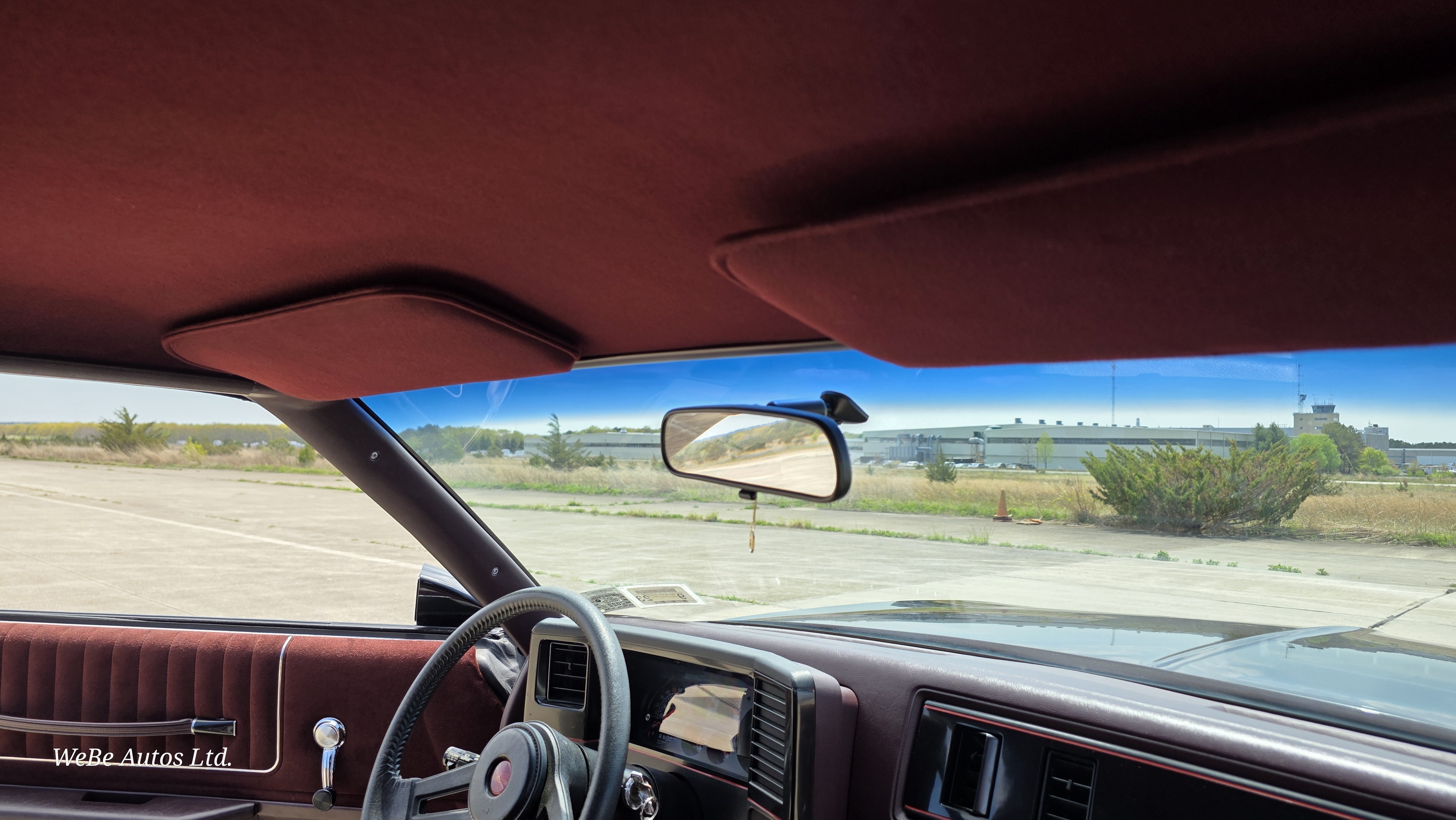 1987 Chevrolet Monte Carlo 75