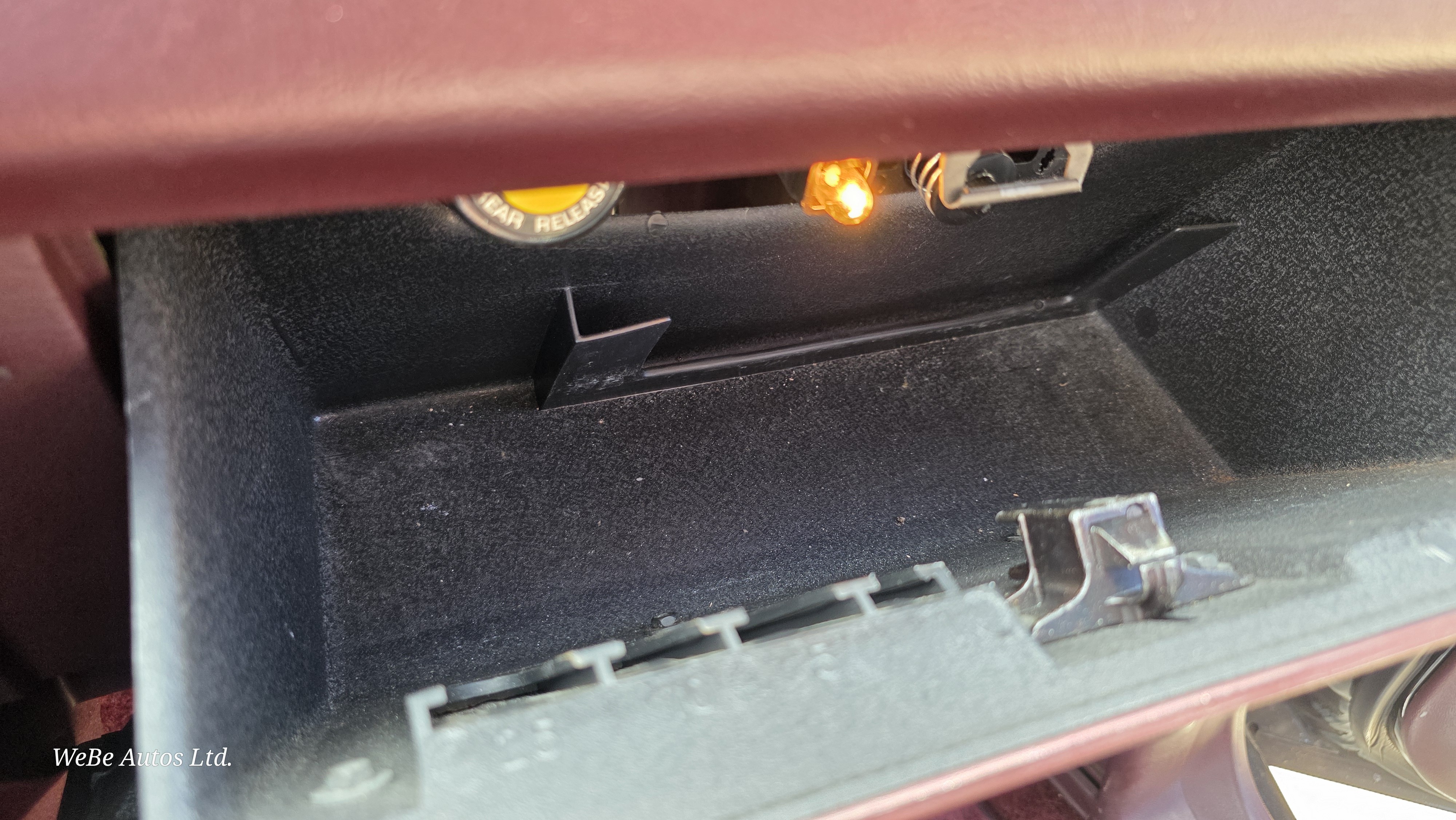 1987 Chevrolet Monte Carlo 77