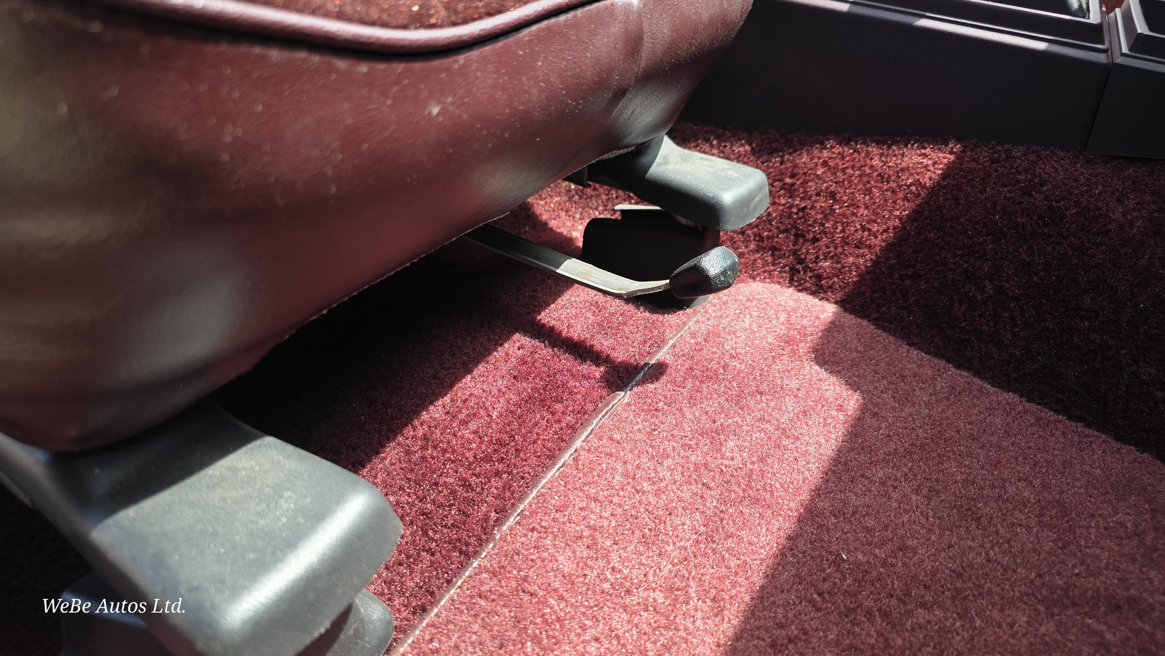 1987 Chevrolet Monte Carlo 79