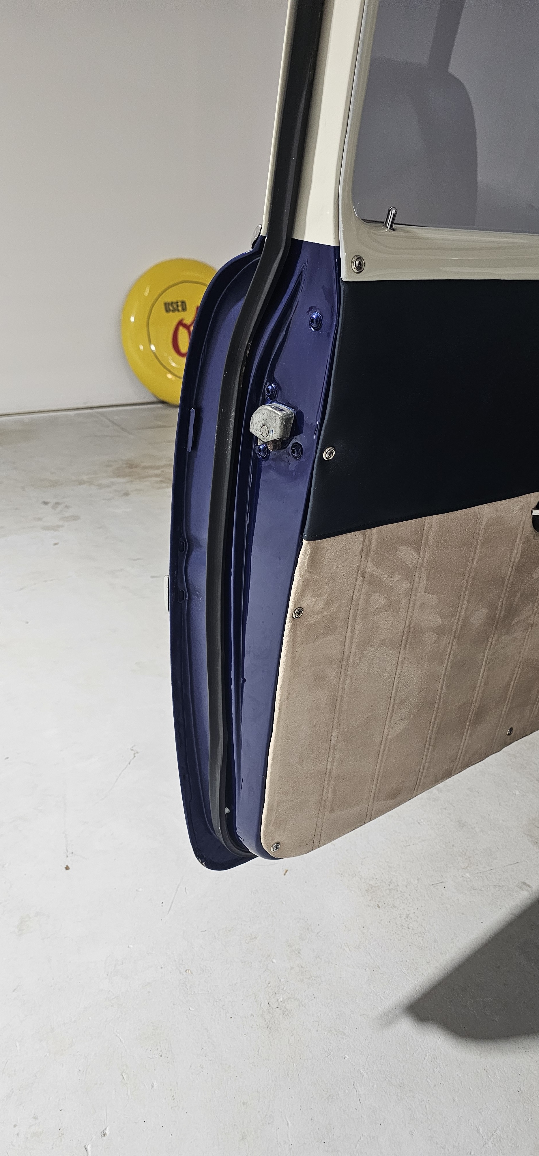 1955 Chevrolet Bel Air 89