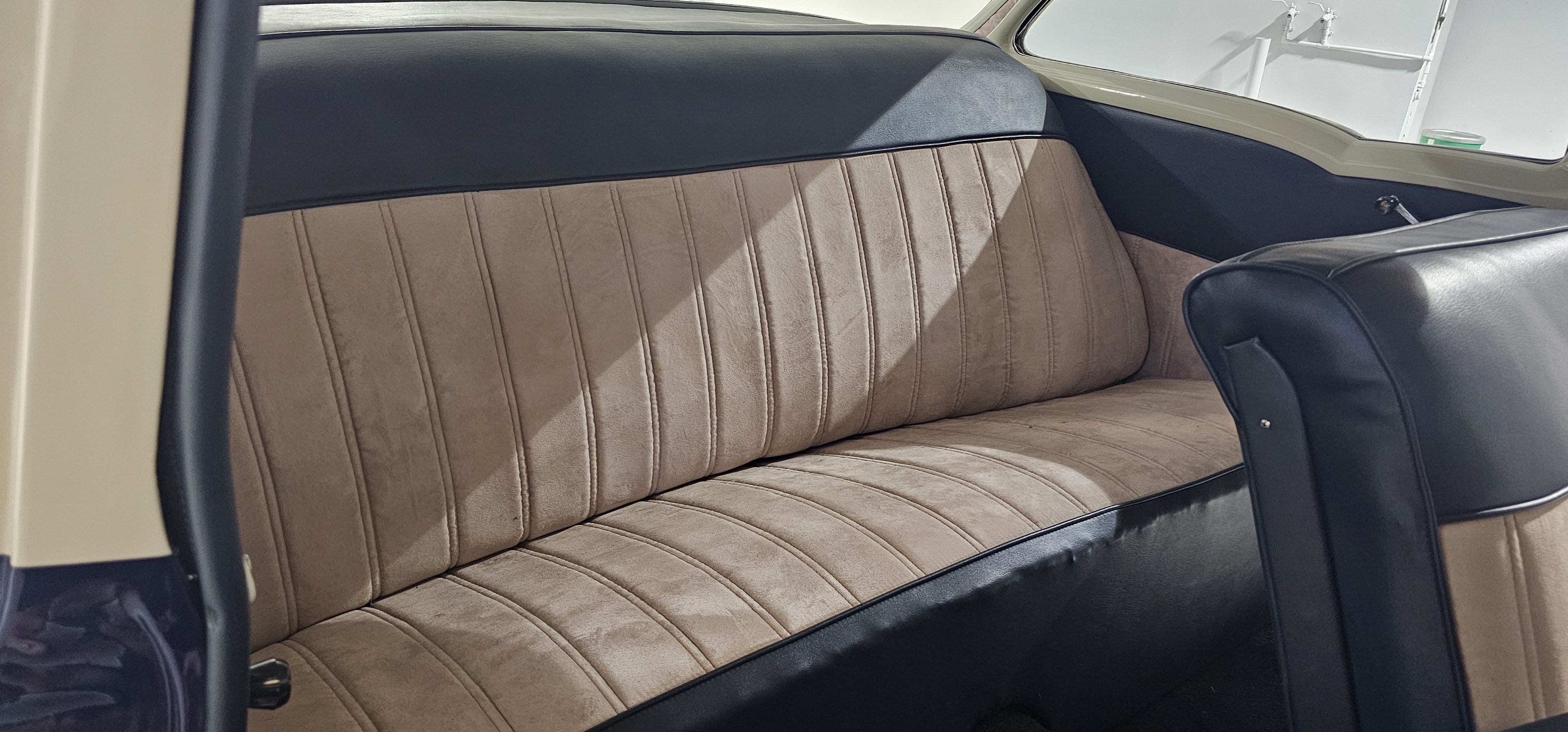 1955 Chevrolet Bel Air 135