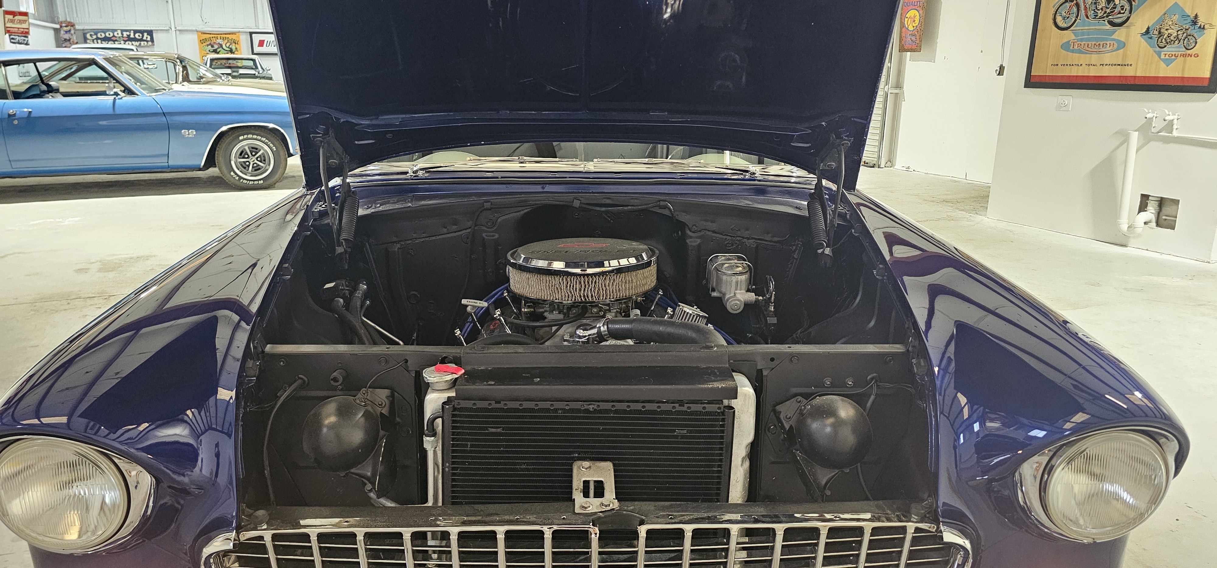 1955 Chevrolet Bel Air 147